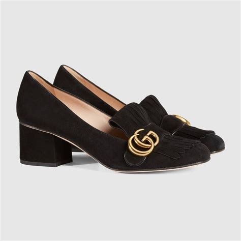 Pumps Gucci da donna 